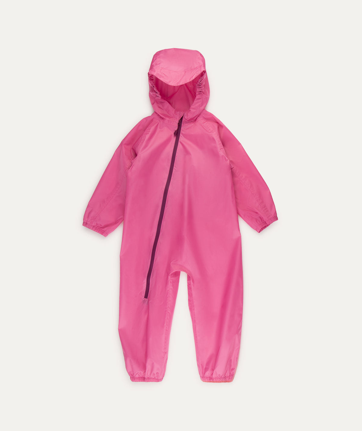 Children's one piece rain suit on sale