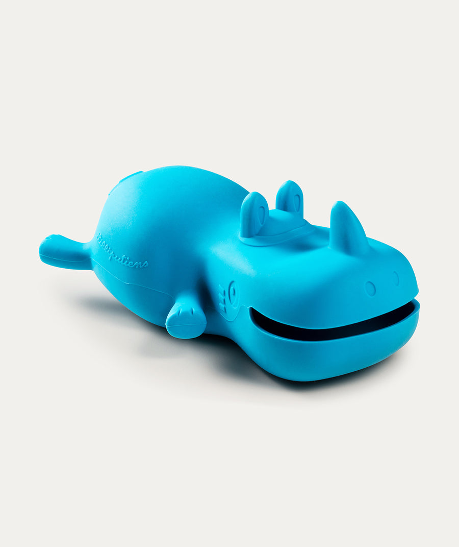 Marius Floating Rhino -  Blue