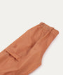 Packaway Waterproof Trouser - Orange  Pheasant