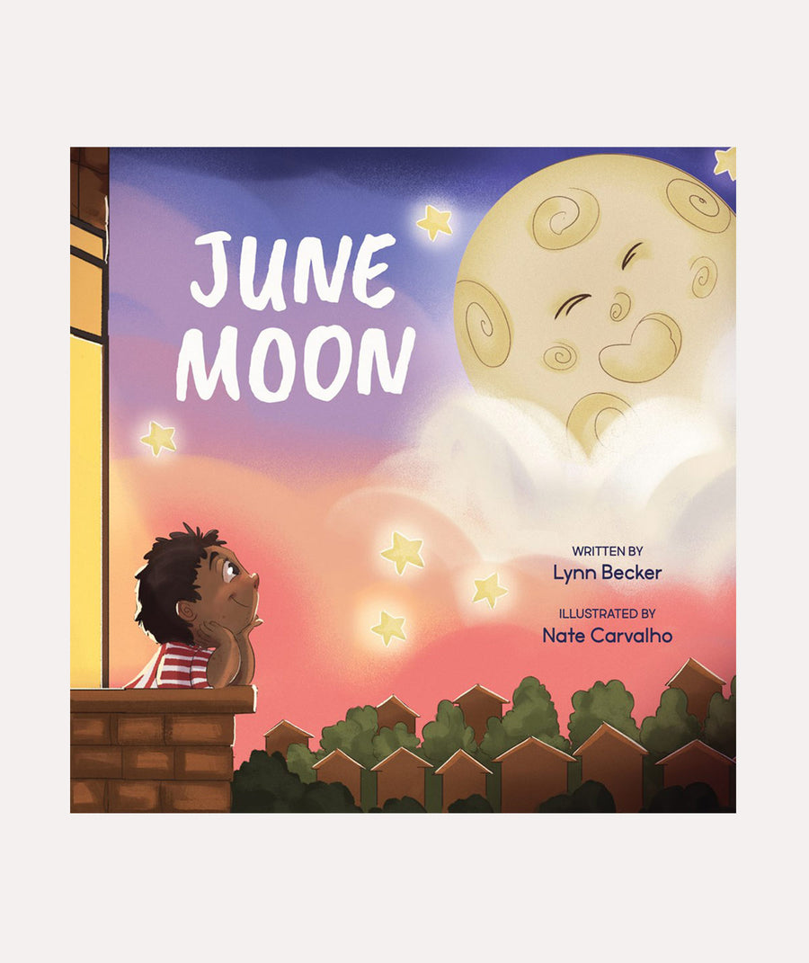 June Moon - Multi