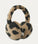 Albero Pile Earwarmers - Mega leo / oat mix