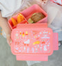 Bento Lunch Box - Fun