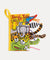 Jungly Tails Activity Book - Multi