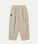 Borris Corduroy Pants - Mist