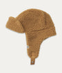 Bravo Pile Hat - Brown