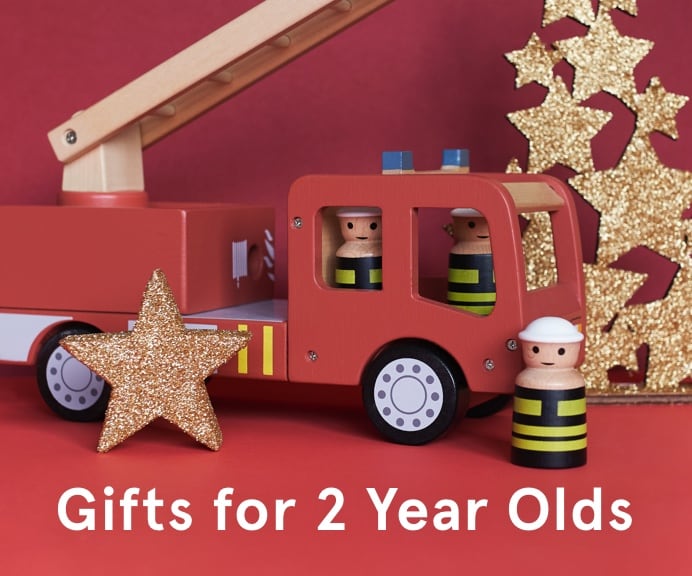 Gifts for 2 Year Olds