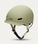 Matte Helmet - Vintage Green