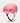 Thumbnail for Matte Helmet - Vintage Pink