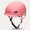 Matte Helmet - Vintage Pink