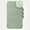 Quilted Kids Slumber Bag - Croco Green