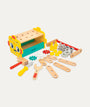 Brico Kids Robot Tool Box:Multi