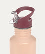 Bottle Stainless Steel - Rose