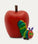 The World of Eric Carle The Very Hungry Caterpillar and Friends - Multi