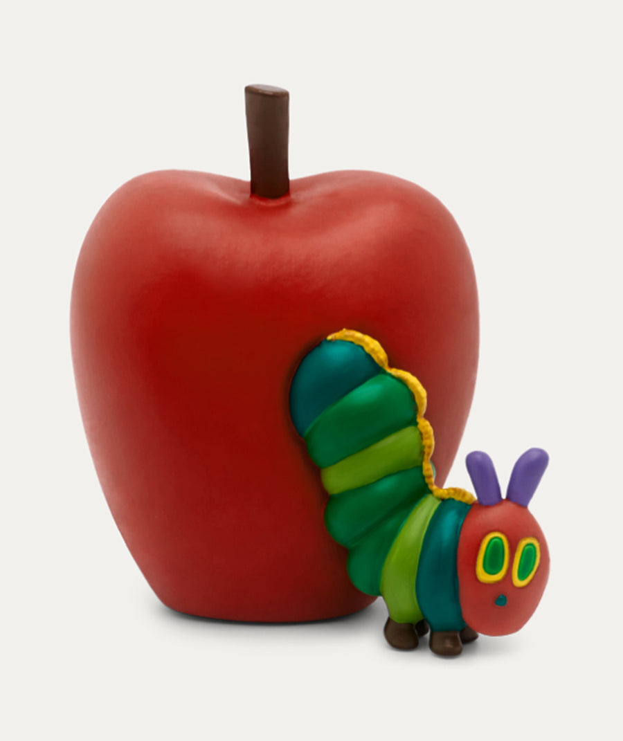 The World of Eric Carle The Very Hungry Caterpillar and Friends - Multi