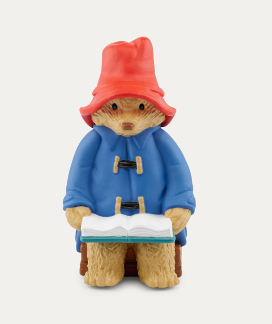 Paddington Bear More about Paddington - Multi