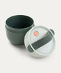 To Go Lunch Bowl - Croco Green