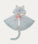 Cat Dress Up - Blue