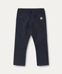 Trousers Hugo -  Navy