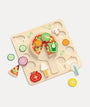 Pizza Puzzle - Multi