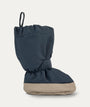 Outerwear Booties Tech -  Dark Blue