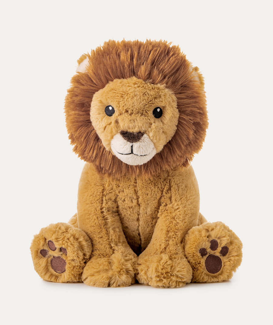 Louis Lion Smart Sensor - Brown