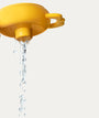 Gaspard Bath Pyramid -  Yellow