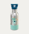 Magic Joe Drink Bottle 600ml - Blue