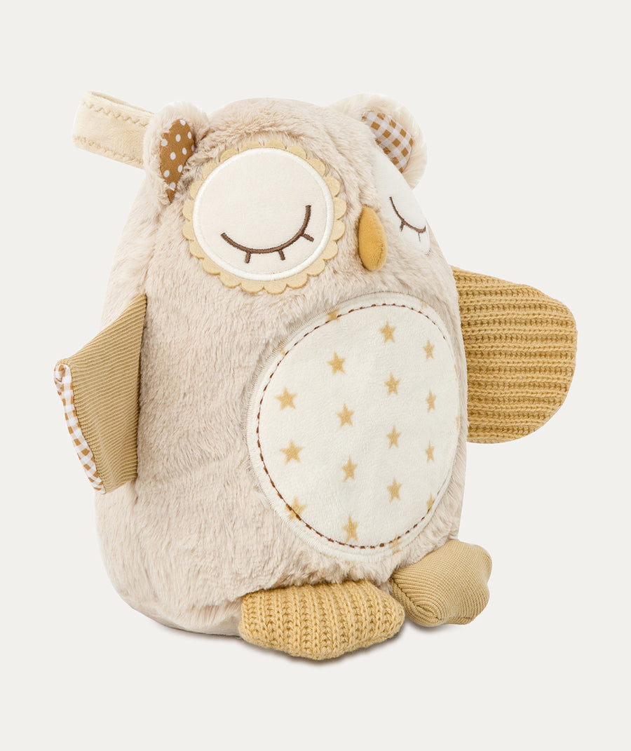 Nighty Night Owl Smart Sensor - Neutral