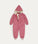 Scampsuit 3 in 1 Snowsuit - Mauvewood Drops