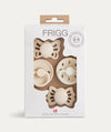 FRIGG 4 Pack Moonlight Sailing - Cream