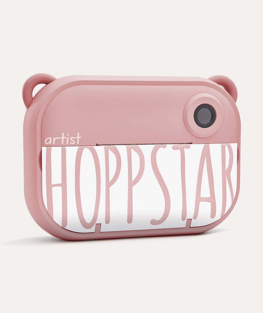 Hoppstar Artist Digital Camera: Blush