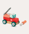 Brico Kids DIY Car - Cat