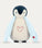 Nightlight Penguin - Blue