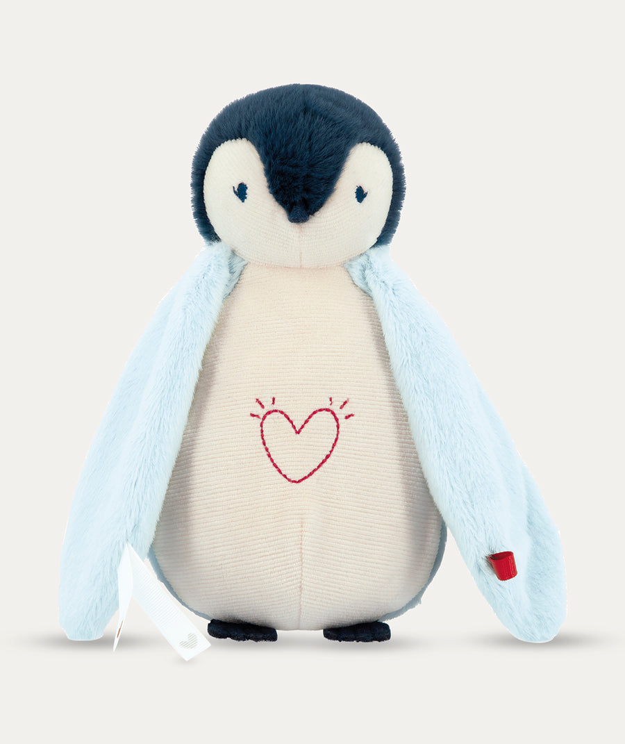 Nightlight Penguin - Blue