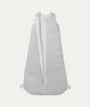 Front Opening Winter Sleeping Bag 2.5 TOG - Grey