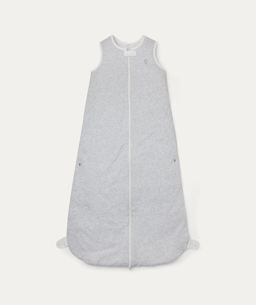 Front Opening Winter Sleeping Bag 2.5 TOG - Grey