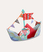 Paper Floating Boats Kit - Multi