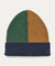 Ezra Beanie Hat - Green