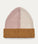 Ezra Beanie Hat - Pink