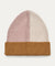 Ezra Beanie Hat - Pink