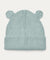 Gina Beanie Hat - Blue