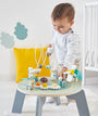 Garden Activity Table - Multi