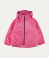 Packaway Waterproof Jacket - Pink  Confetti