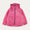 Packaway Waterproof Jacket - Pink  Confetti