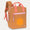 Little One & Me Square Backpack Small: Caramel