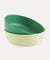 2 Pack Eco Bowls - Green