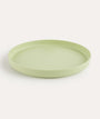 2 Pack Eco Plates - Green