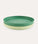 2 Pack Eco Plates - Green