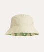 Recycled Bucket Hat - Green