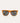 Thumbnail for Classic Sustainable Sunglasses - Brown